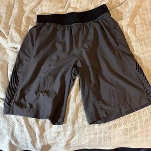 Lululemon Athletic Gym Shorts